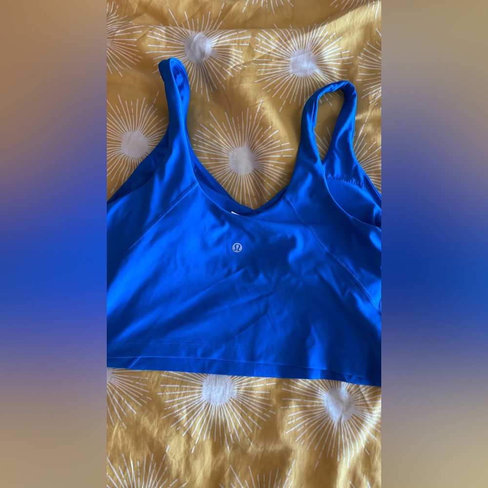 Lululemon Align Tank